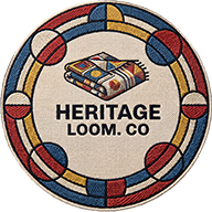 HERITAGE LOOM CO.