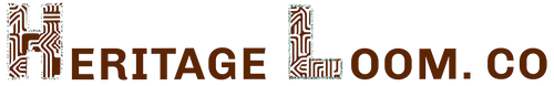 HERITAGE LOOM CO.